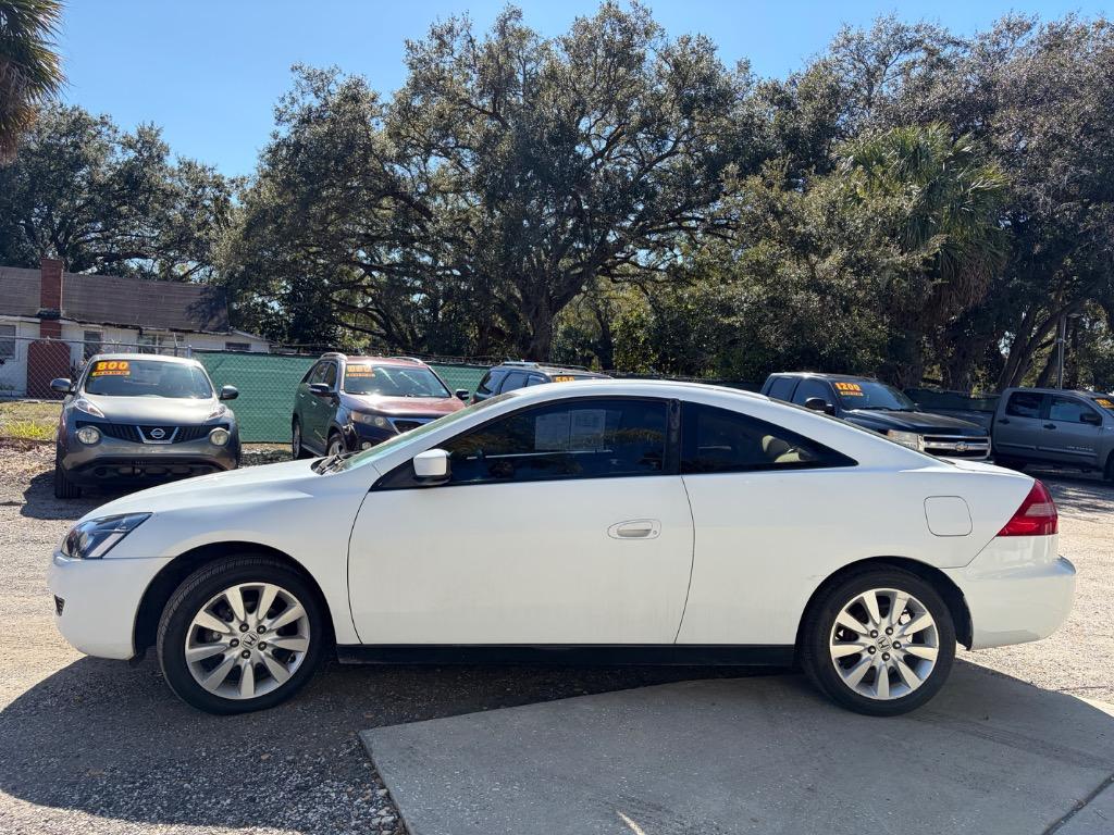 2004 Honda Accord LX