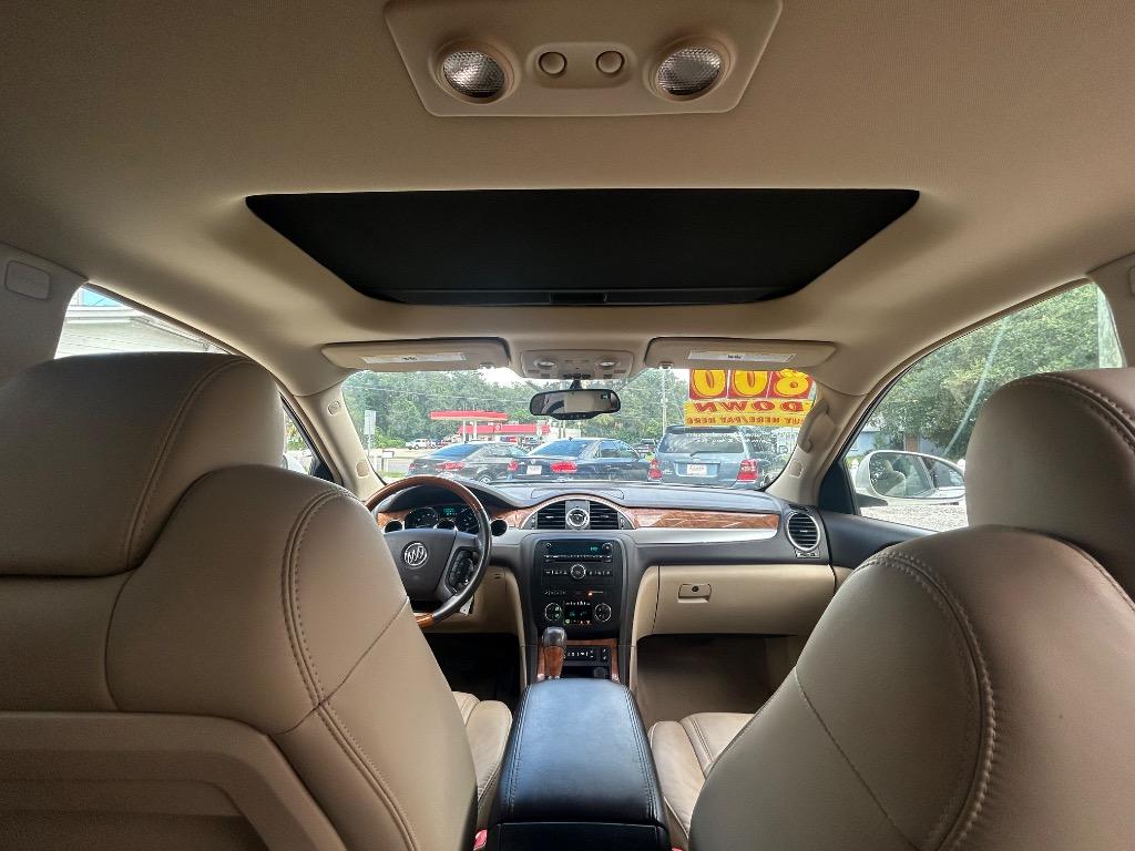 2014 Buick Enclave Premium - Photo 17