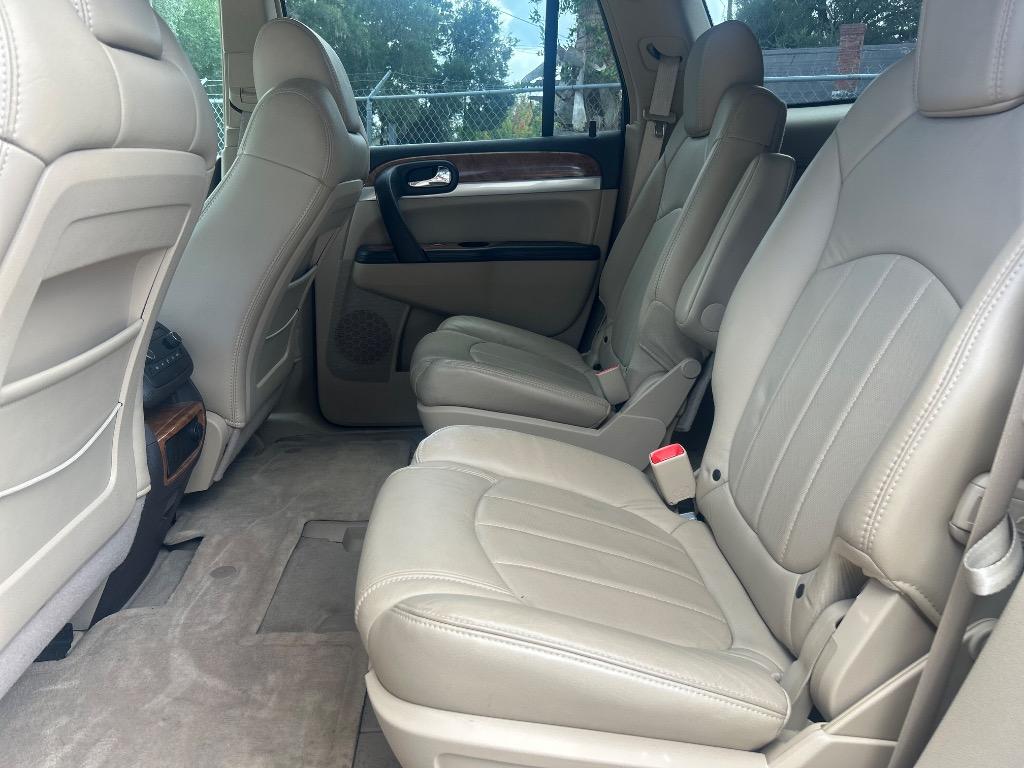 2014 Buick Enclave Premium - Photo 8