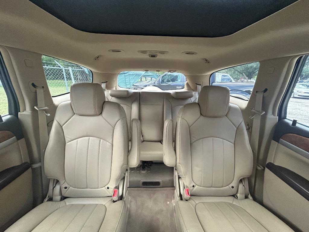 2014 Buick Enclave Premium - Photo 15