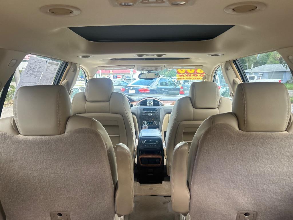 2014 Buick Enclave Premium - Photo 18