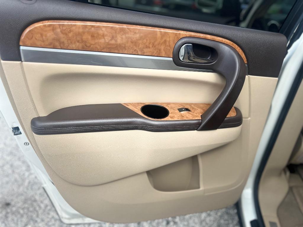2014 Buick Enclave Premium - Photo 9