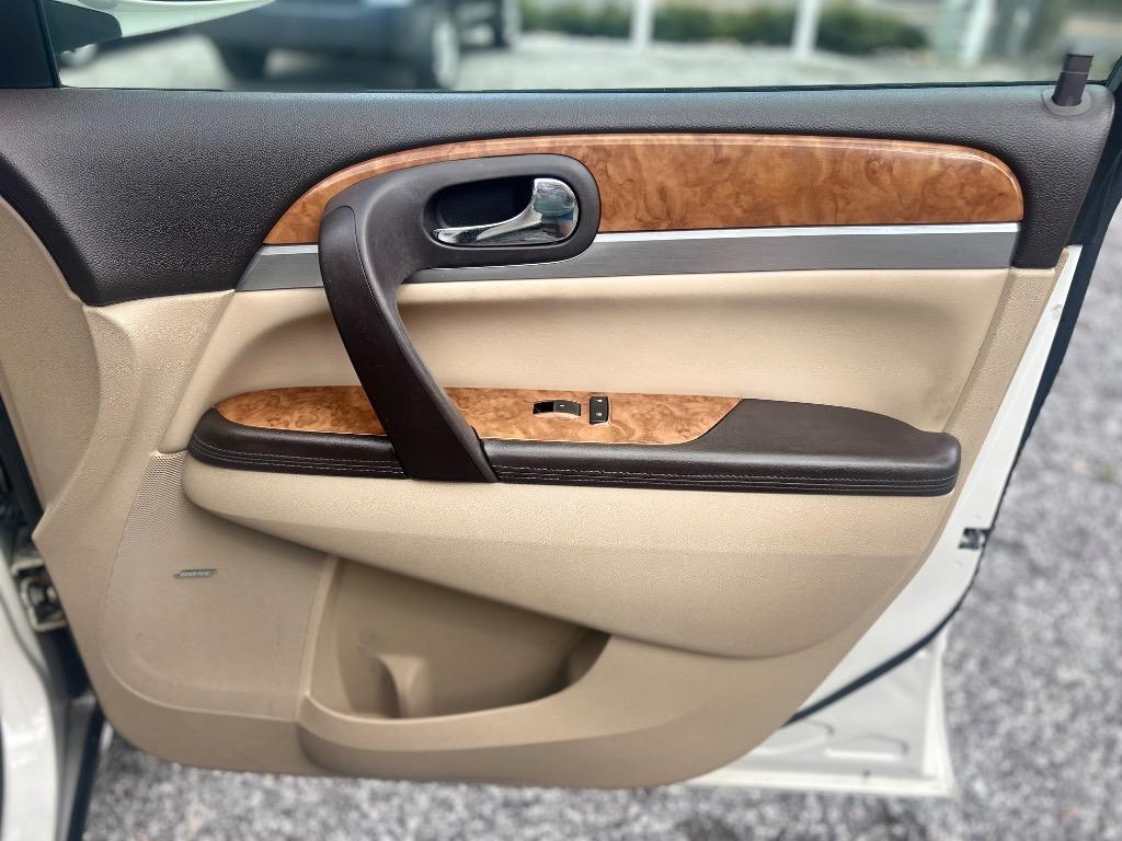 2014 Buick Enclave Premium - Photo 11