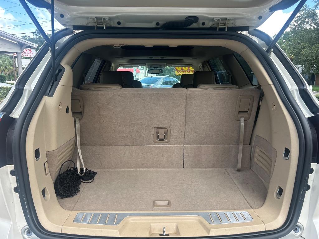 2014 Buick Enclave Premium - Photo 19