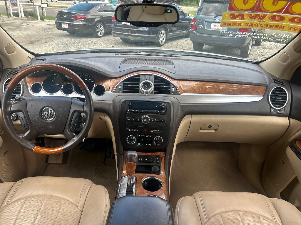2014 Buick Enclave Premium - Photo 14
