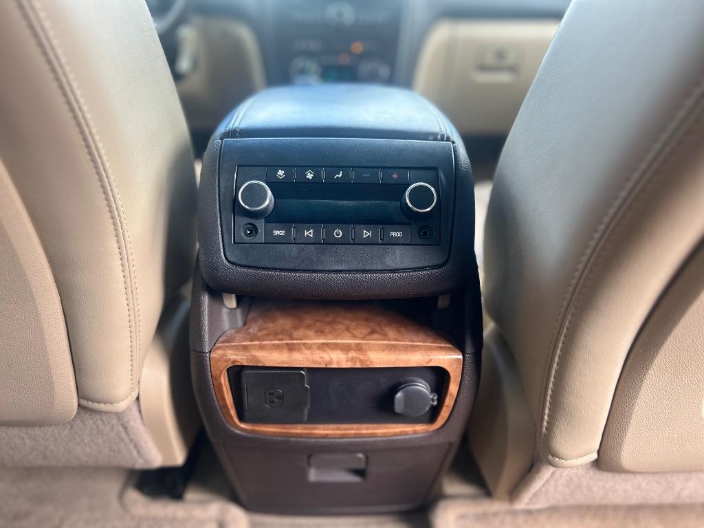 2014 Buick Enclave Premium - Photo 16