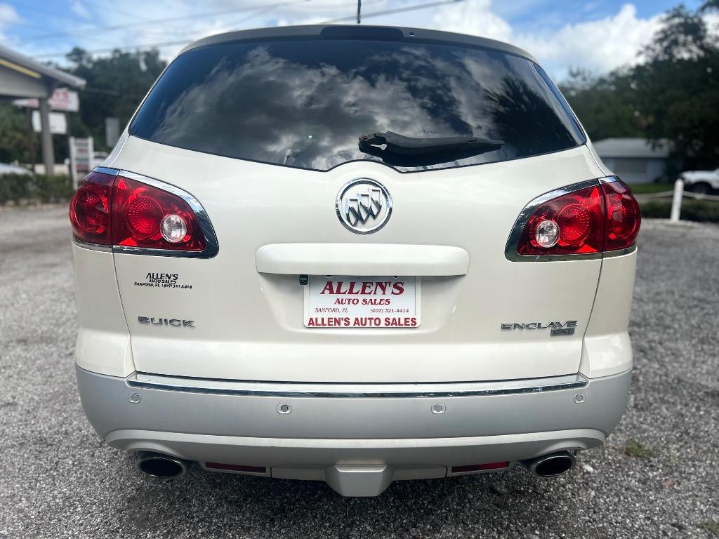 2014 Buick Enclave Premium - Photo 20