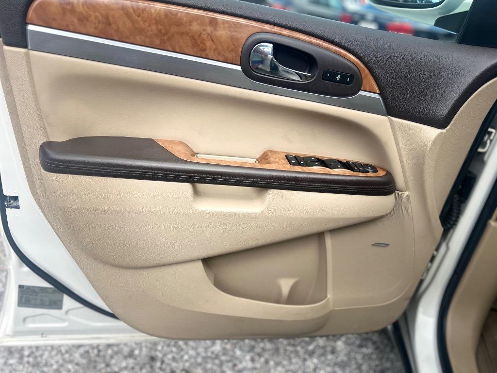 2014 Buick Enclave Premium - Photo 7