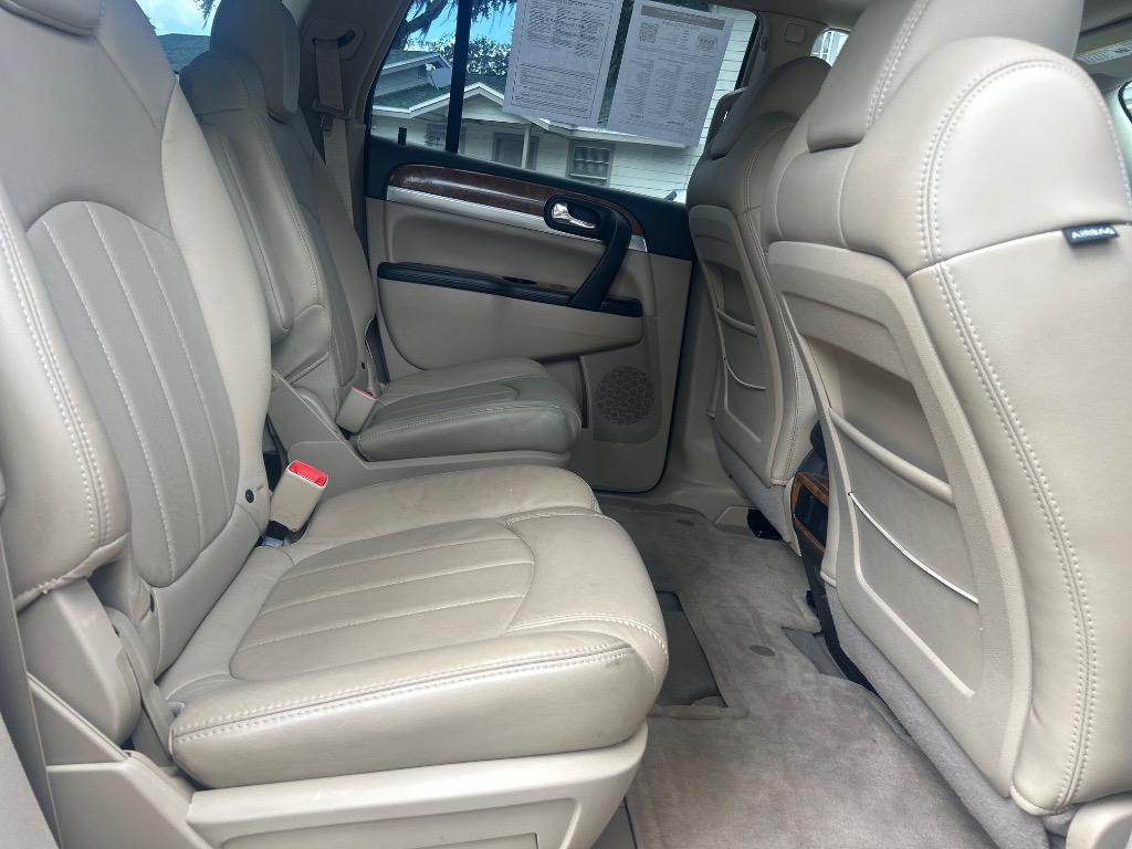 2014 Buick Enclave Premium - Photo 12