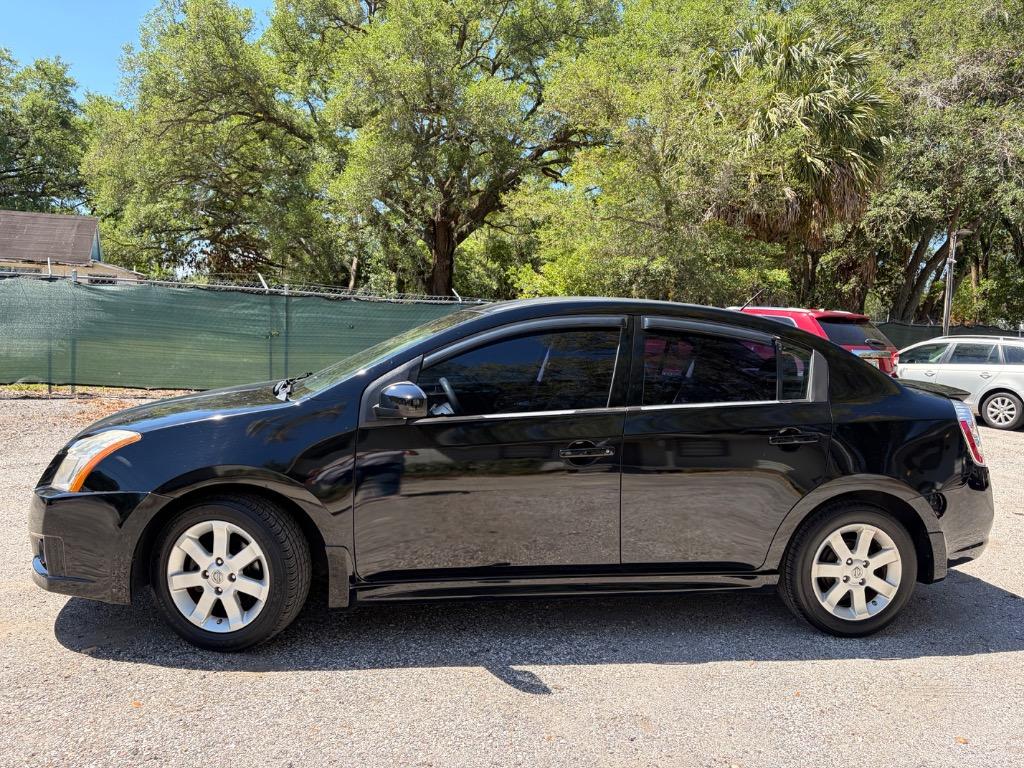 2011 Nissan Sentra