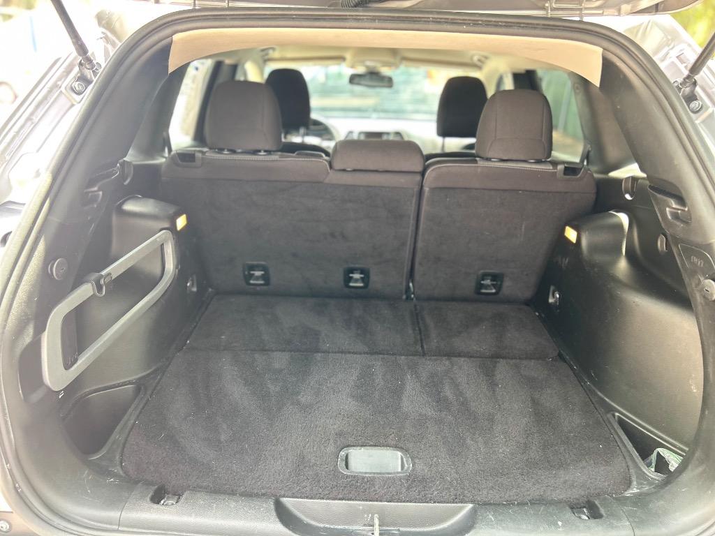 2018 Jeep Cherokee Latitude - Photo 12