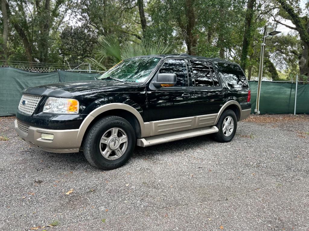 2004 Ford Expedition
