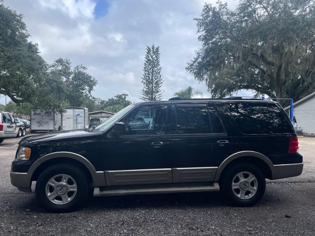 2004 Ford Expedition
