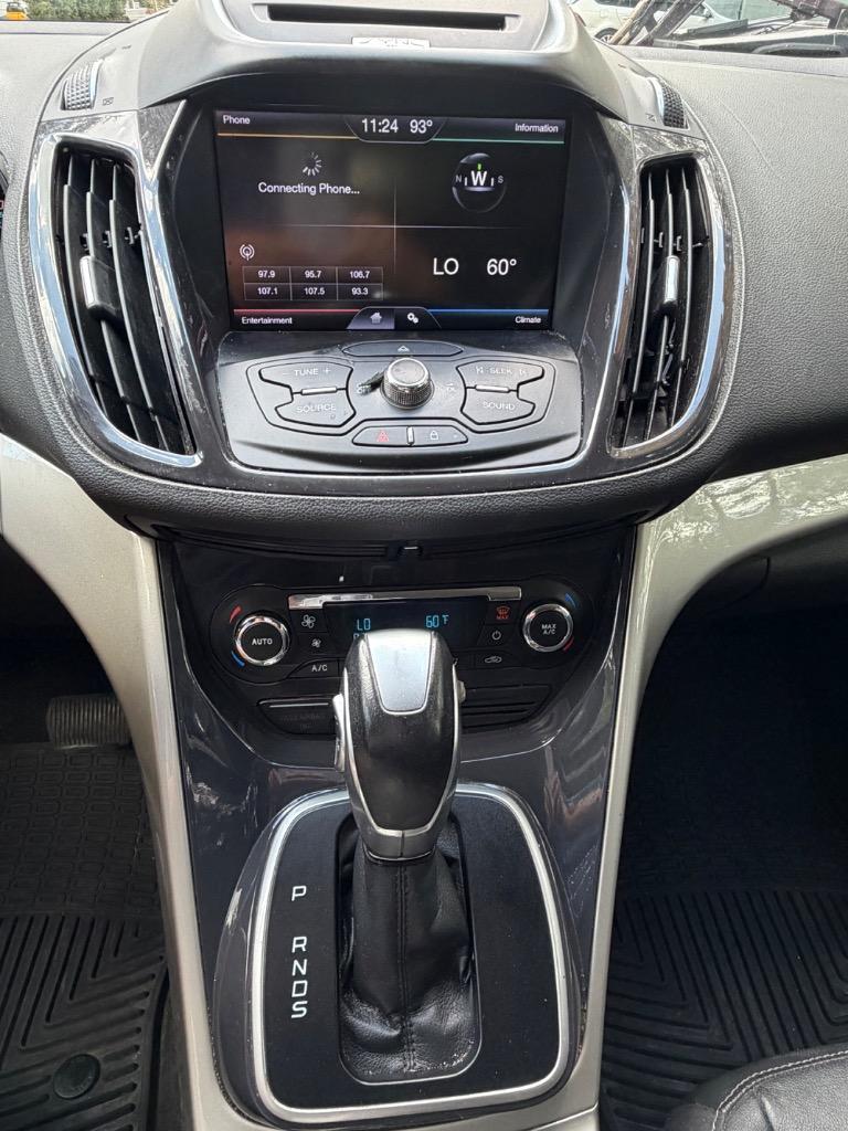 2013 Ford Escape SEL - Photo 6