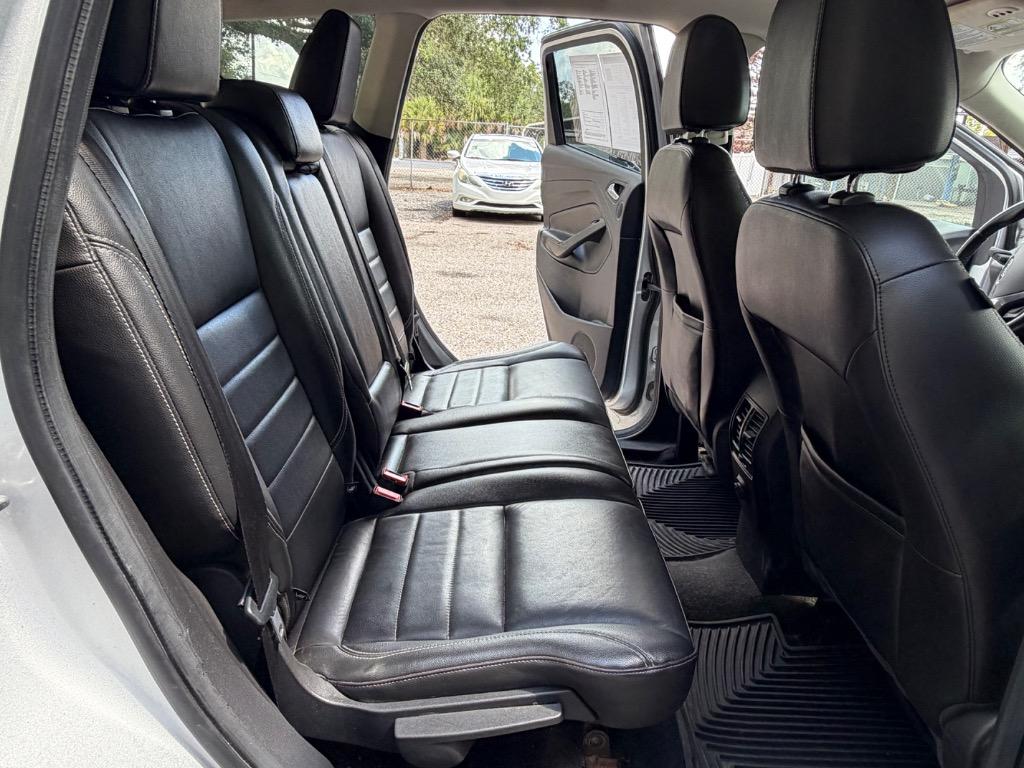 2013 Ford Escape SEL - Photo 9