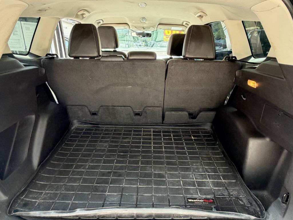 2013 Ford Escape SEL - Photo 10
