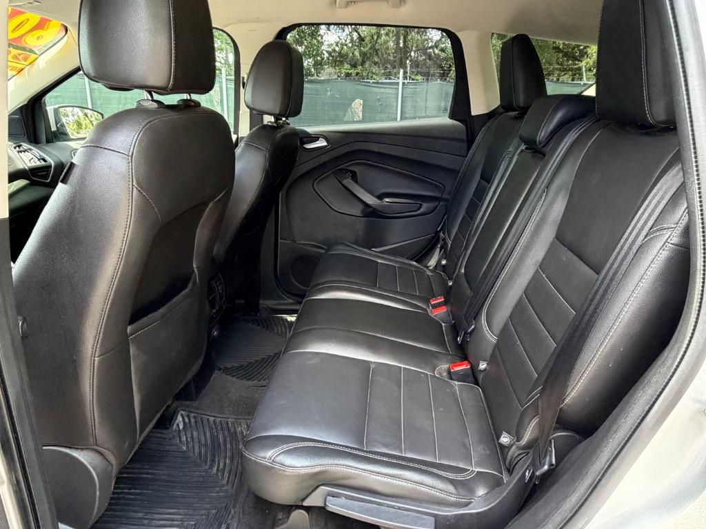 2013 Ford Escape SEL - Photo 8