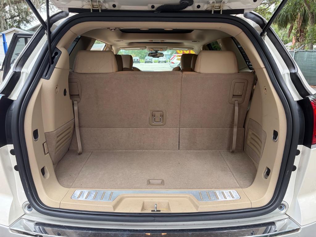 2008 Buick Enclave CXL - Photo 15