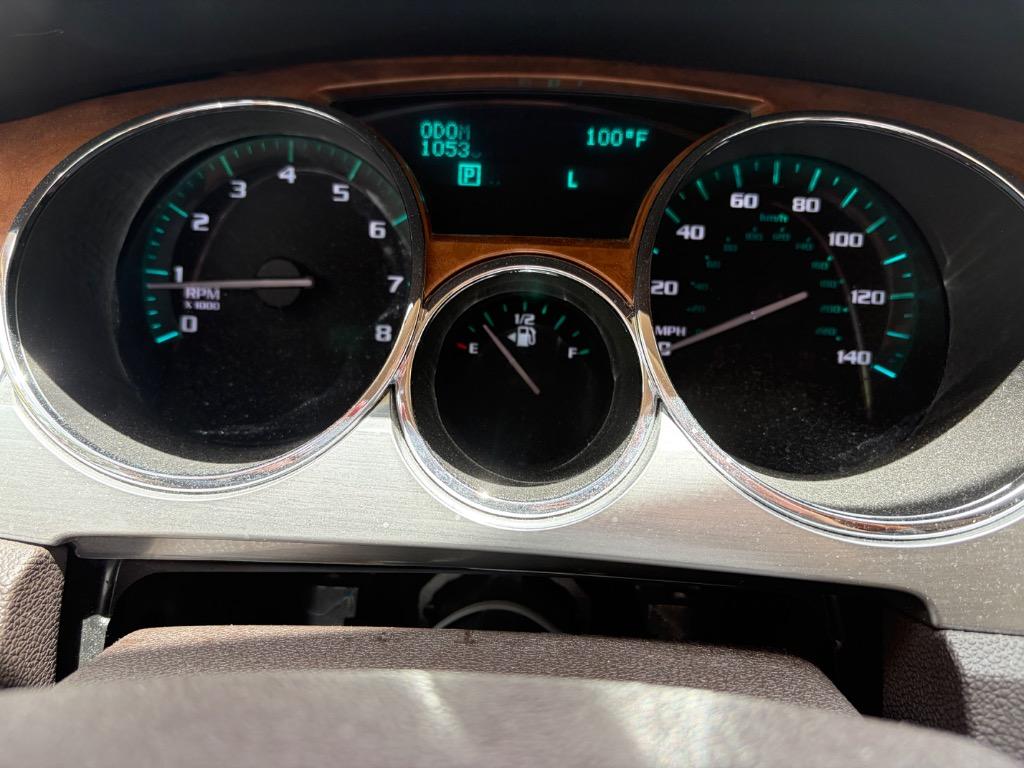 2008 Buick Enclave CXL - Photo 7