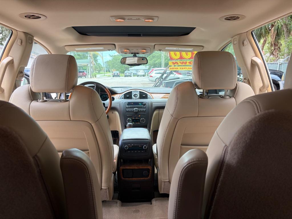 2008 Buick Enclave CXL - Photo 16