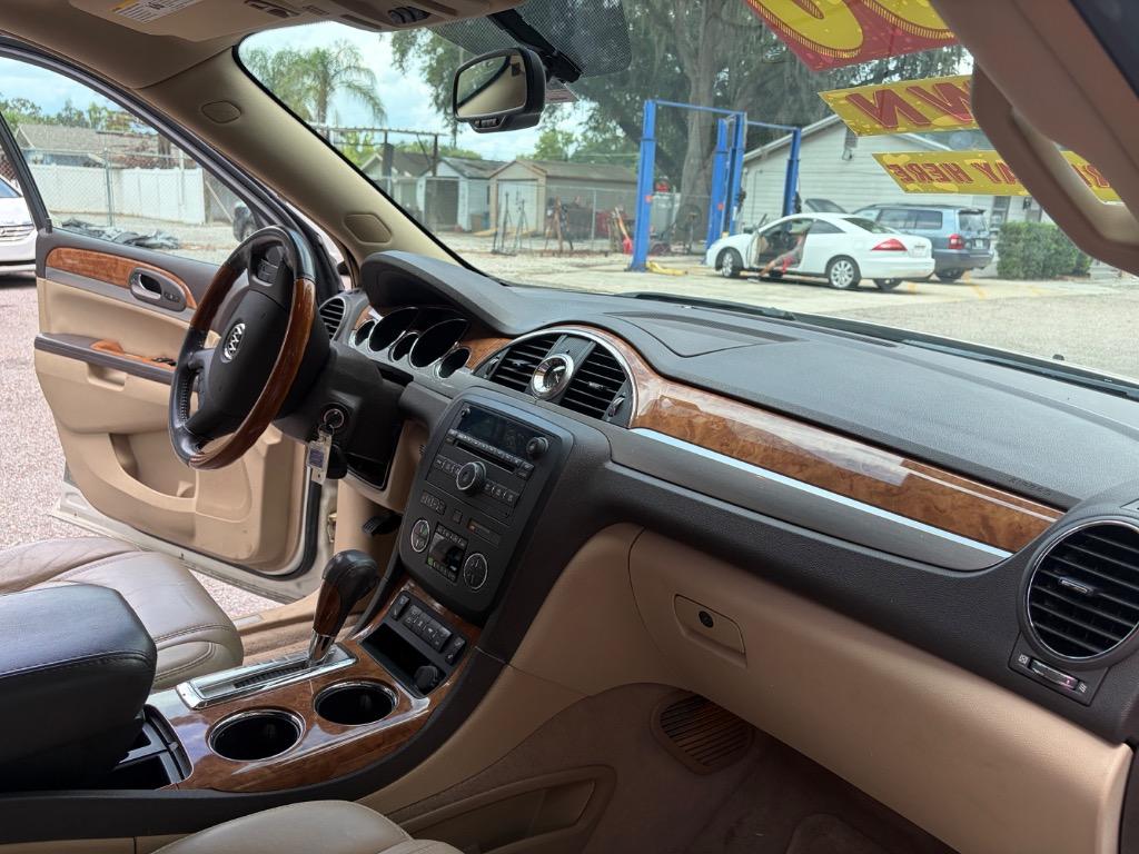 2008 Buick Enclave CXL - Photo 6
