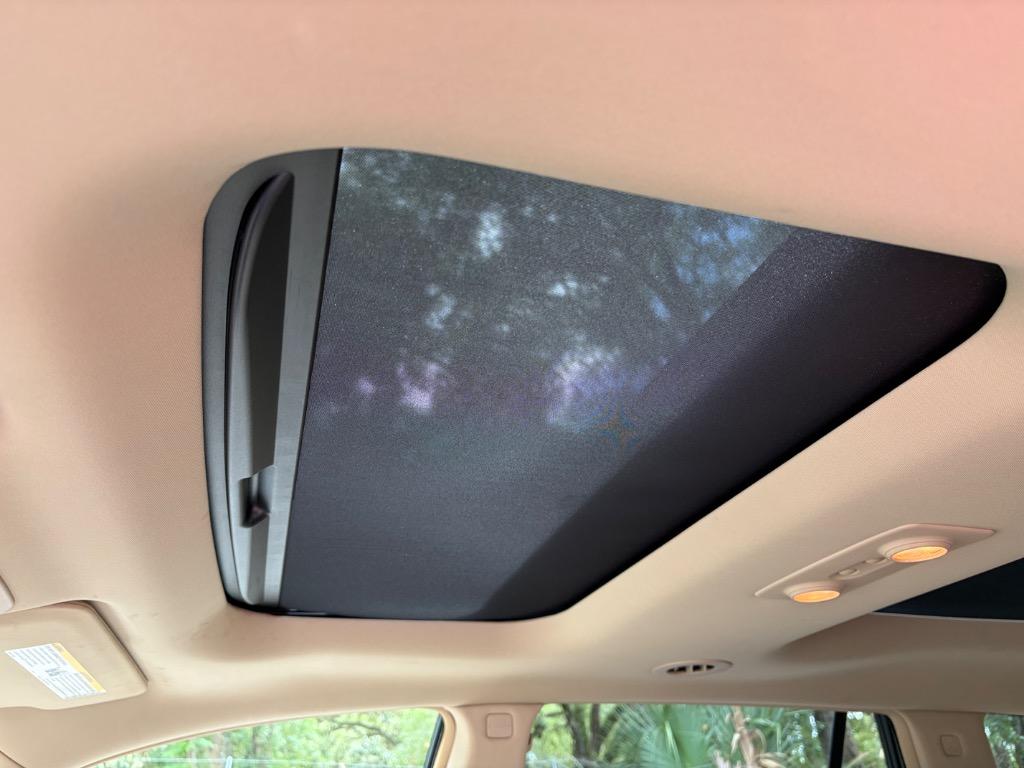 2008 Buick Enclave CXL - Photo 14