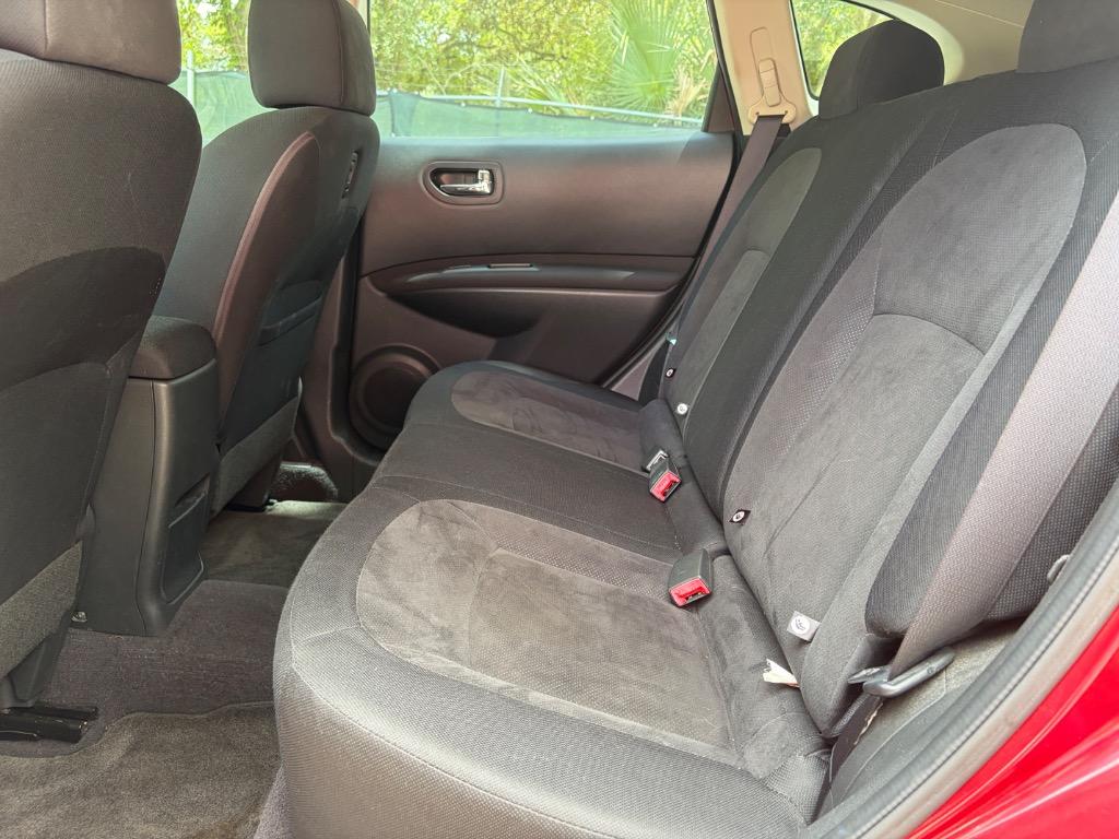 2009 Nissan Rogue S - Photo 9