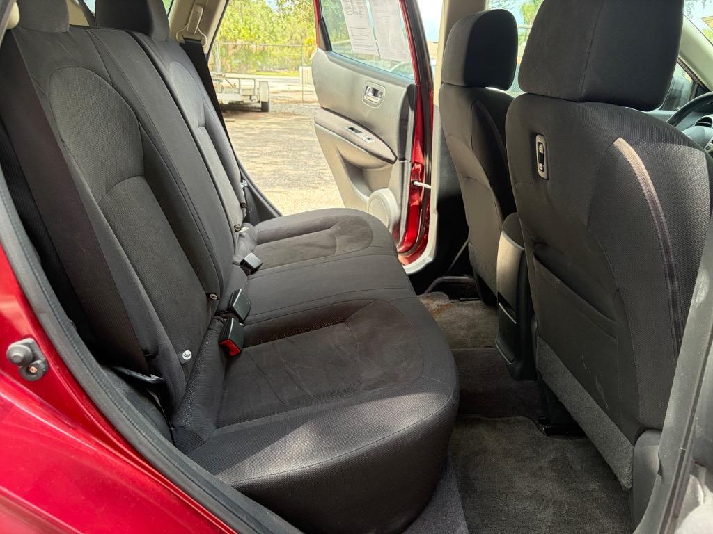 2009 Nissan Rogue S - Photo 6