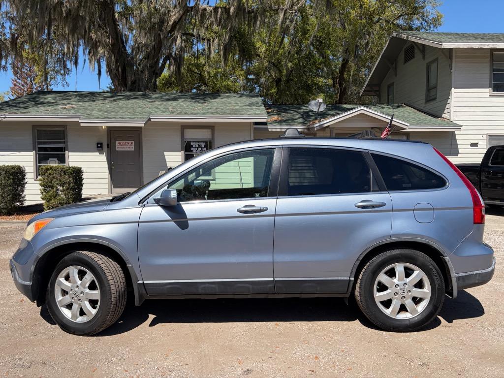 2007 Honda CR-V EX-L
