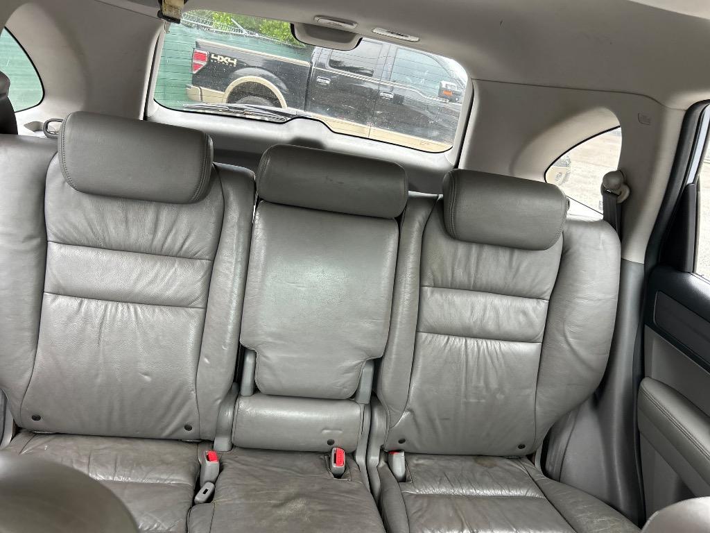 2007 Honda CR-V EX-L - Photo 11