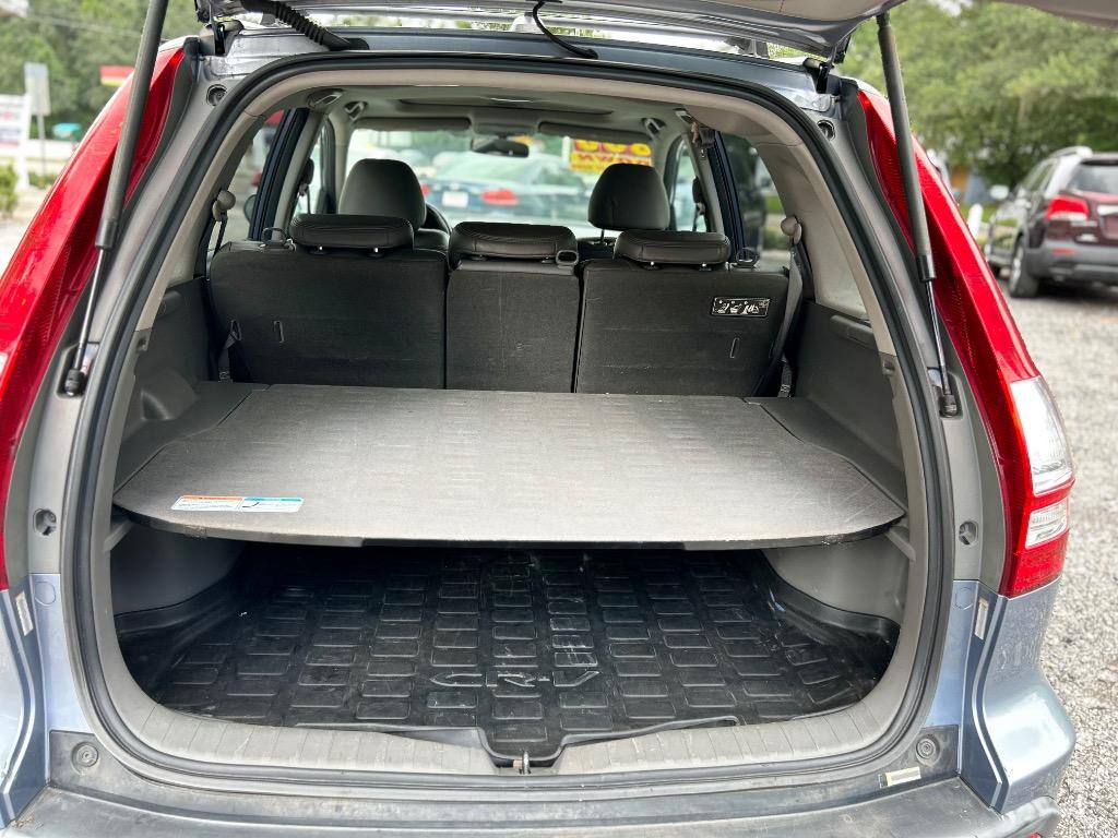 2007 Honda CR-V EX-L - Photo 12