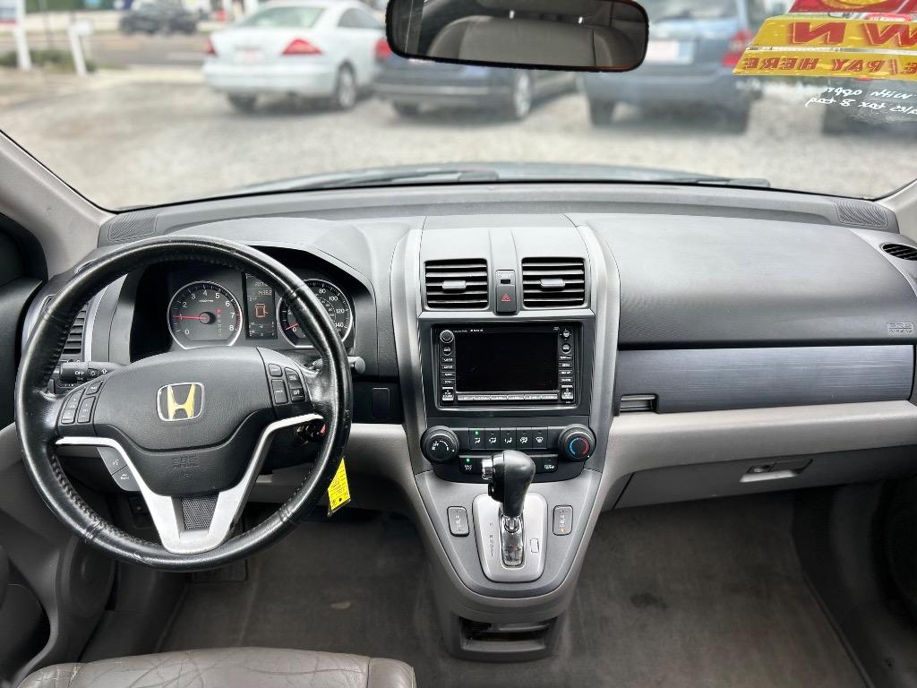 2007 Honda CR-V EX-L - Photo 10