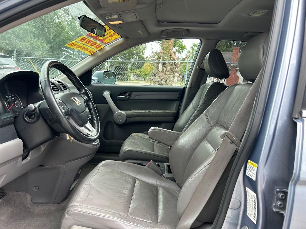 2007 Honda CR-V EX-L - Photo 6