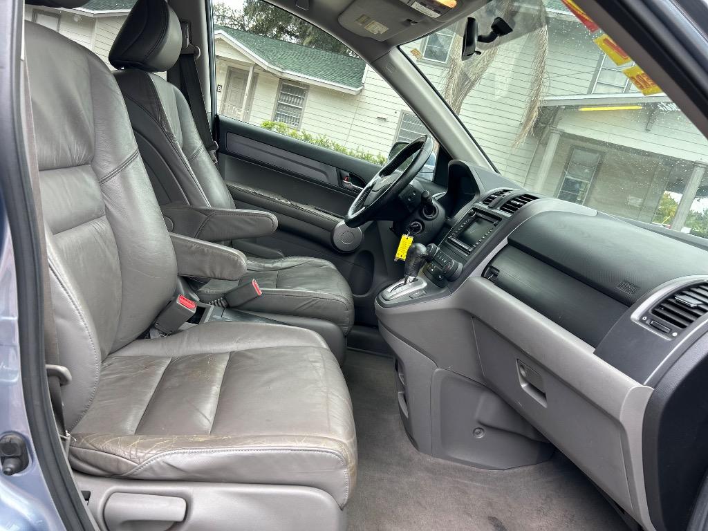 2007 Honda CR-V EX-L - Photo 8