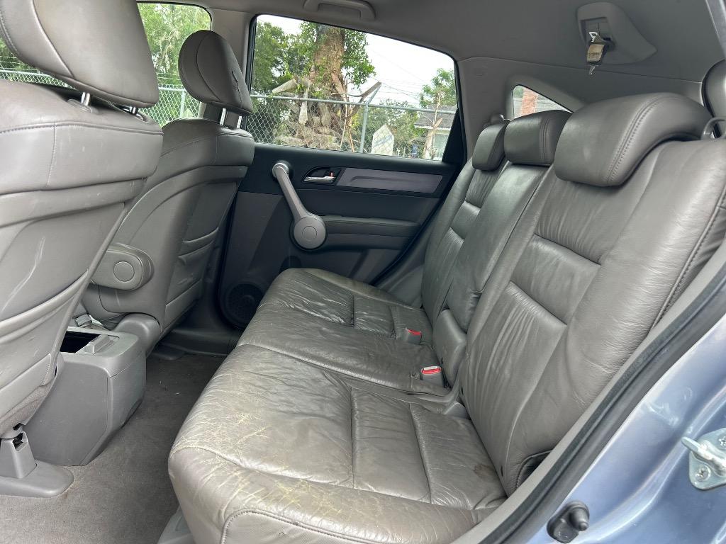 2007 Honda CR-V EX-L - Photo 7