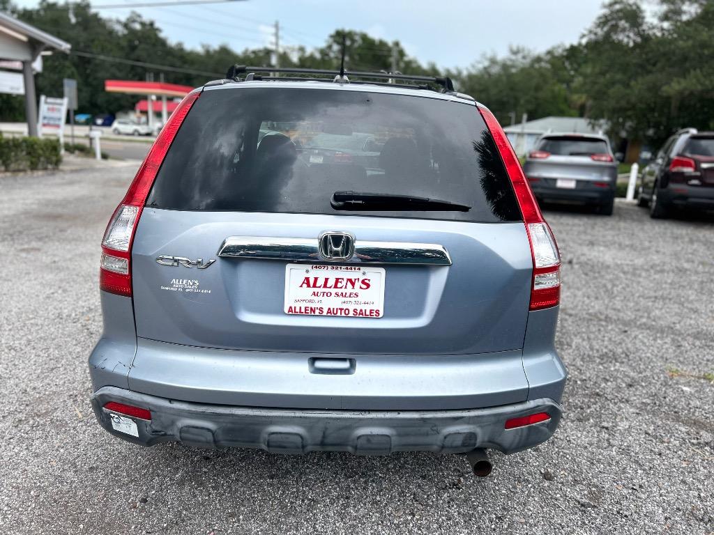 2007 Honda CR-V EX-L - Photo 13