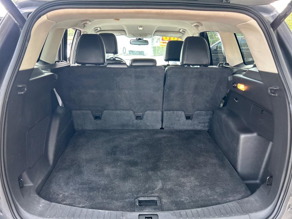 2014 Ford Escape Titanium - Photo 14