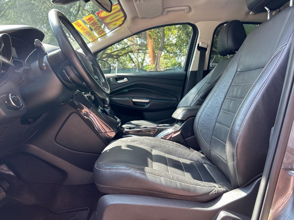 2014 Ford Escape Titanium - Photo 13