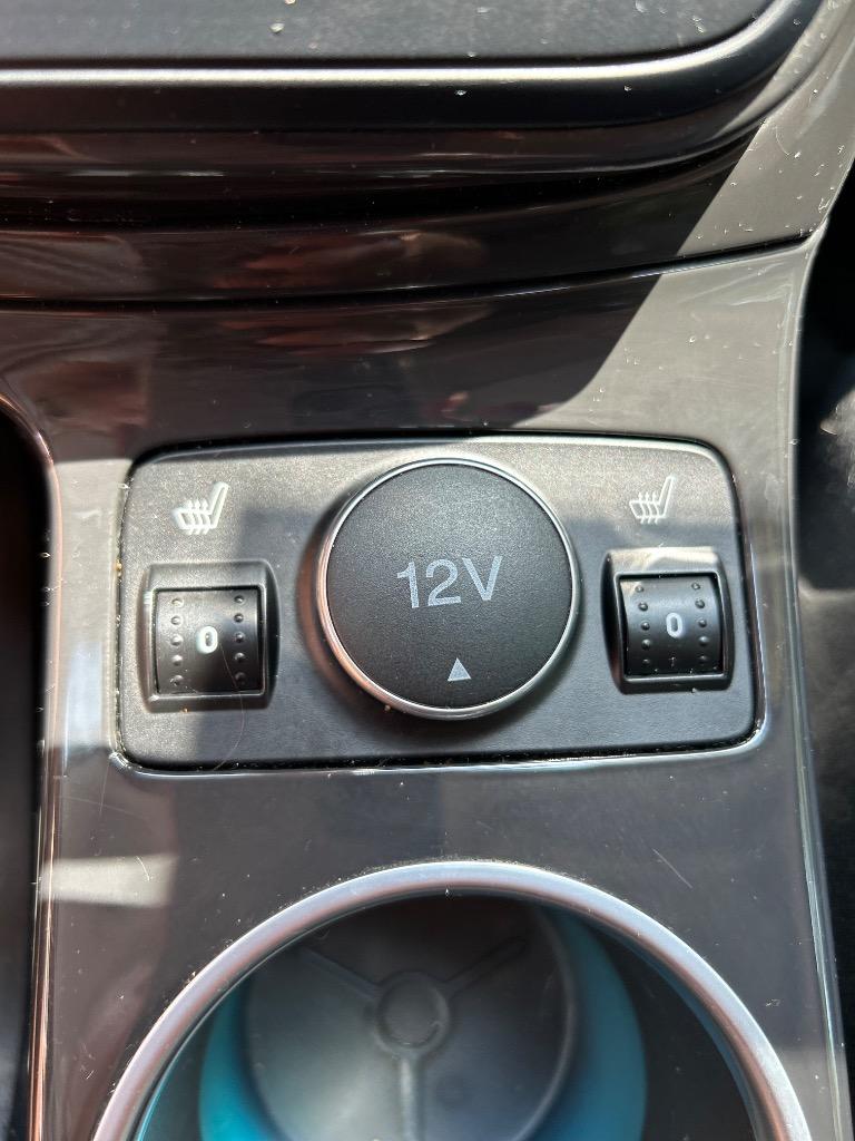 2014 Ford Escape Titanium - Photo 17