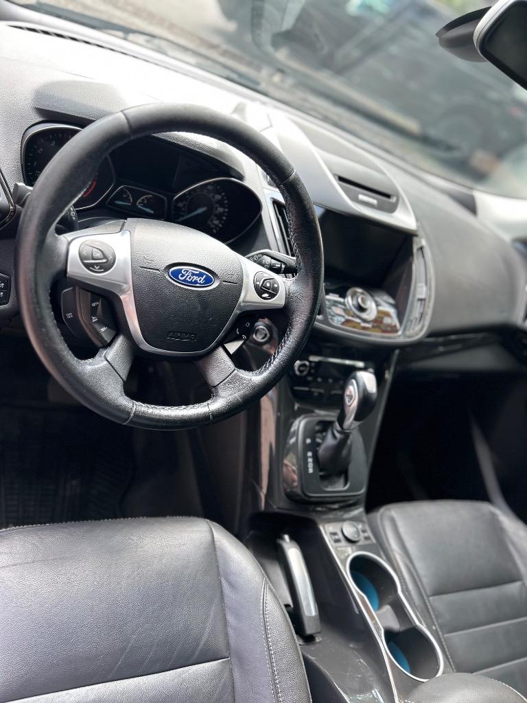 2014 Ford Escape Titanium - Photo 7
