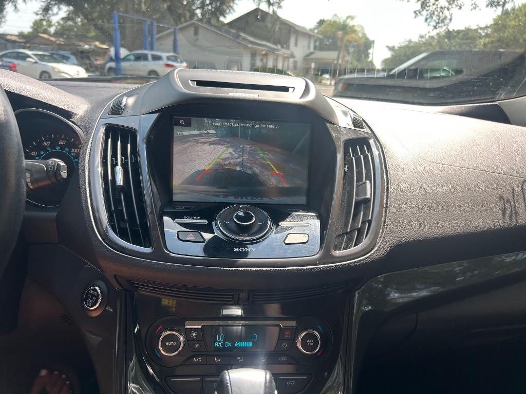 2014 Ford Escape Titanium - Photo 18