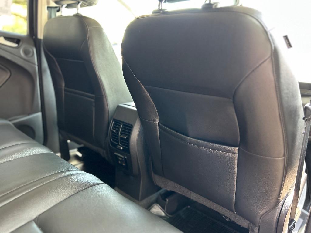 2014 Ford Escape Titanium - Photo 12