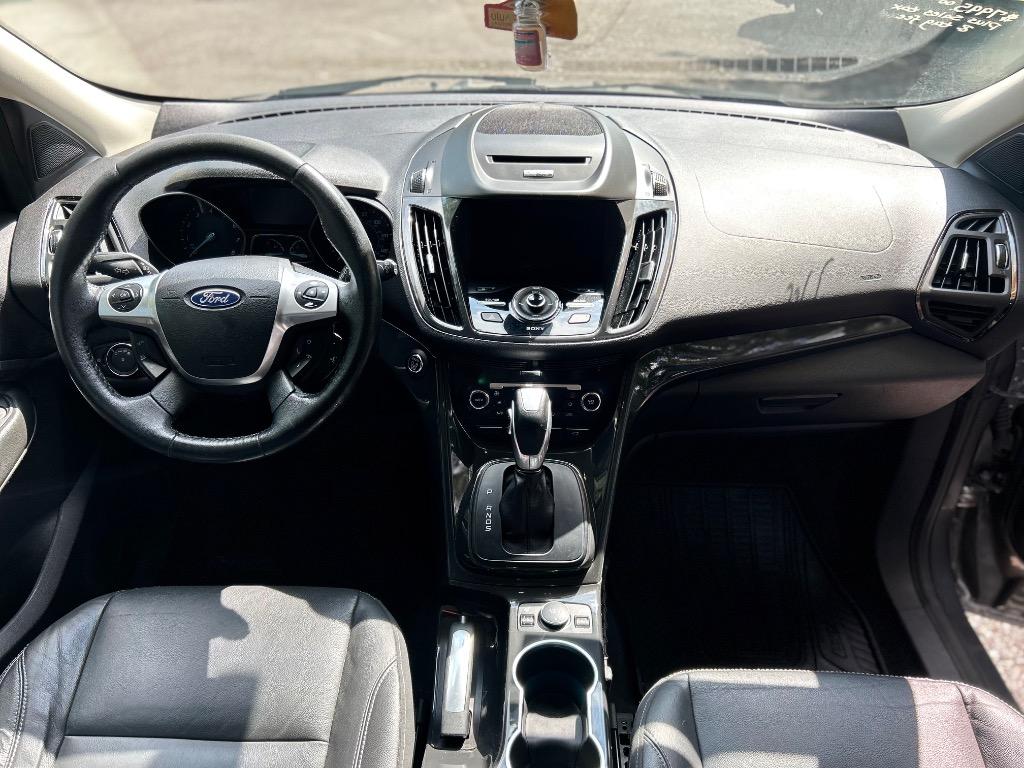 2014 Ford Escape Titanium - Photo 6
