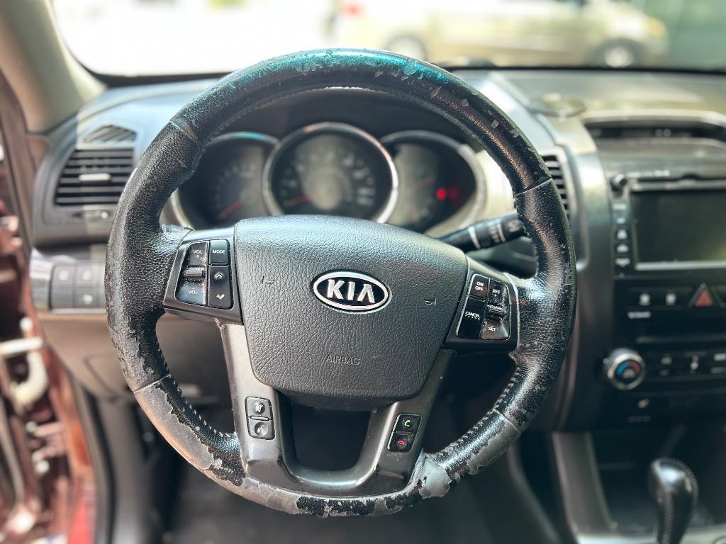 2013 Kia Sorento EX - Photo 12