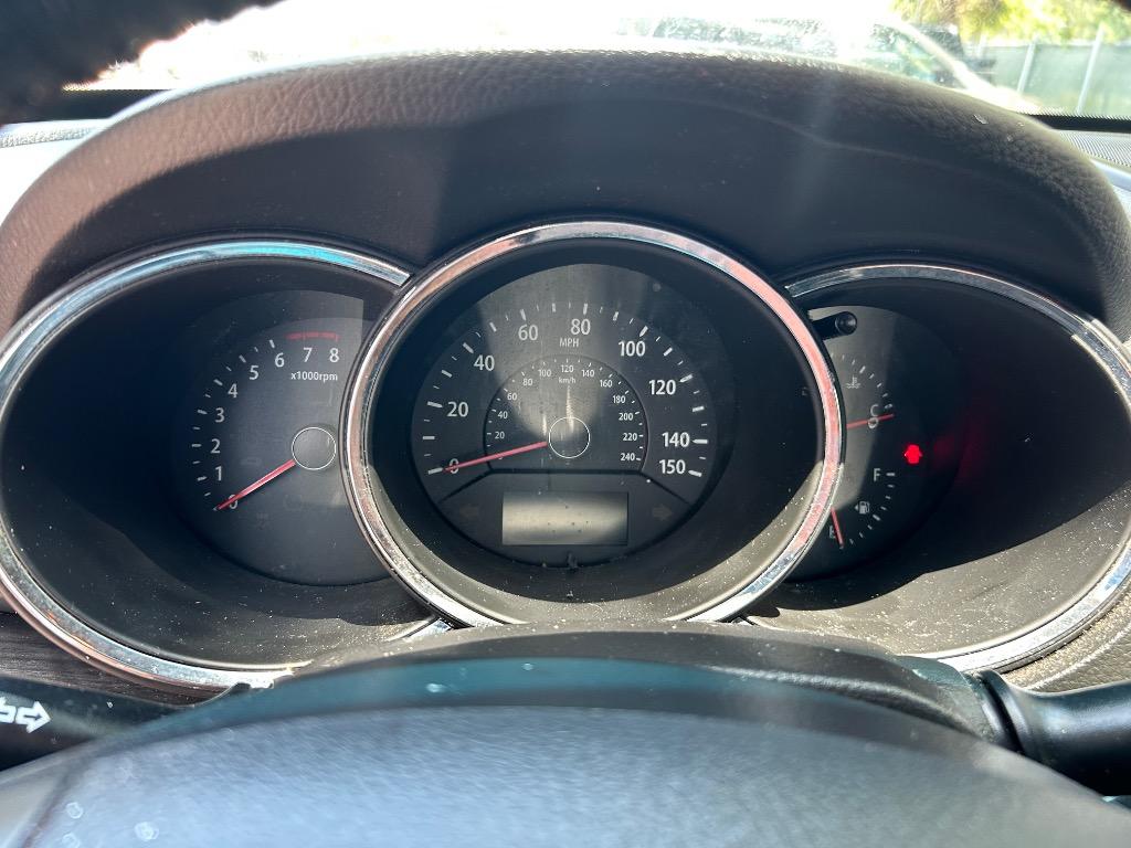 2013 Kia Sorento EX - Photo 13