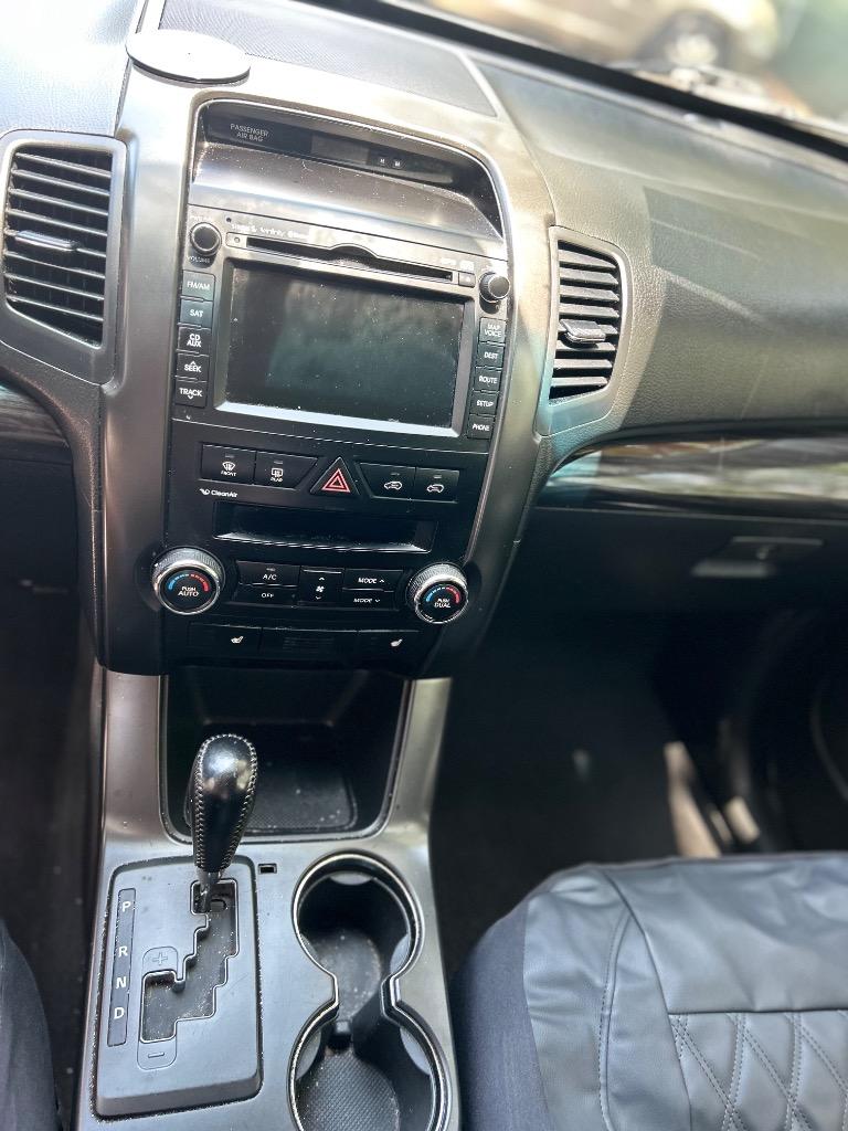 2013 Kia Sorento EX - Photo 14