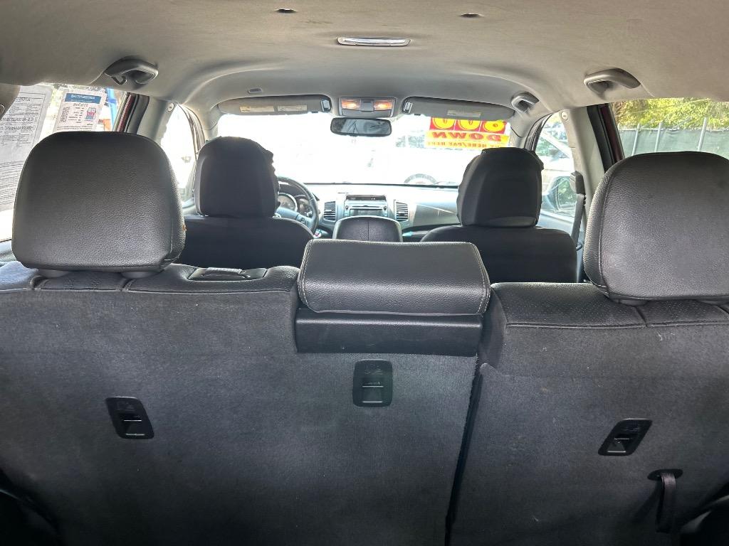 2013 Kia Sorento EX - Photo 9