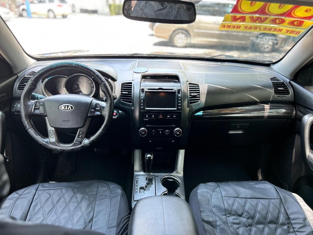 2013 Kia Sorento EX - Photo 11