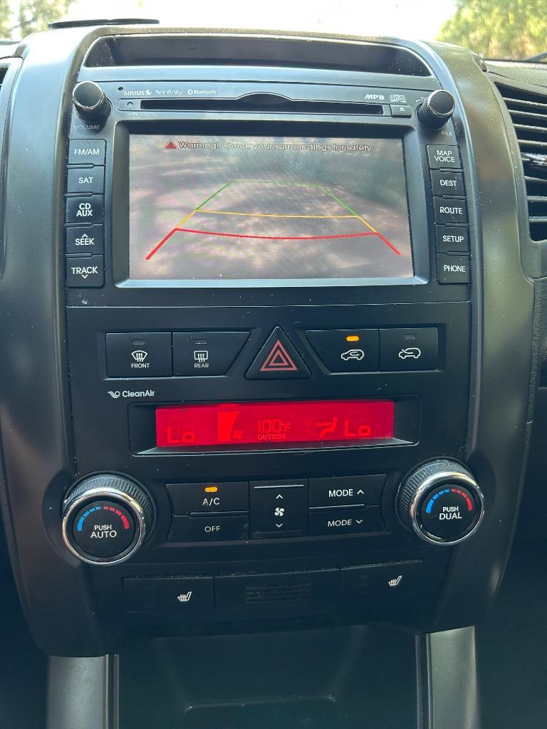 2013 Kia Sorento EX - Photo 15