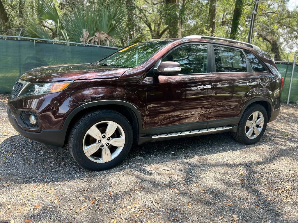 2013 Kia Sorento